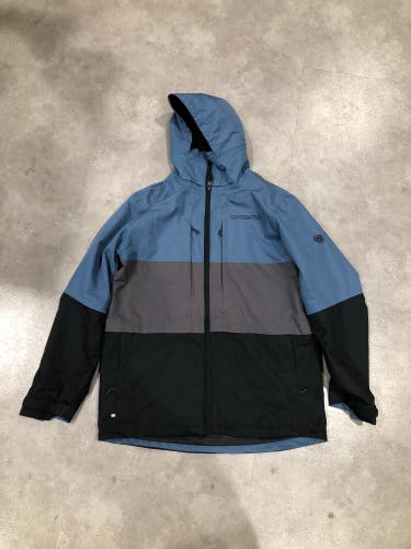 Blue Men's Adult Large 686 Jacket (Used)