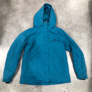Blue Women's Adult XL Roxy Jacket (Used)
