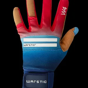 WORKMAN4 BATTING GLOVES "HERO" - Small