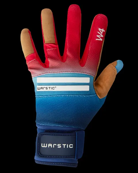 WORKMAN4 BATTING GLOVES "HERO" - Small