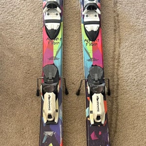 Armada Alpha 1   176 cm Skis (Used)