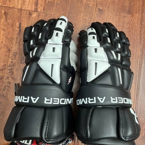 Under Armour Lacrosse Gloves 13" (New)