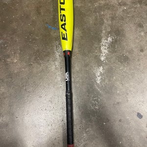 2023 Easton ADV 360 Composite USABat Certified Bat (-11) 19 oz 30" (Used)