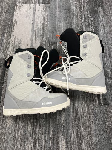 Men's Thirty Two Shifty Snowboard Boots | Size 12