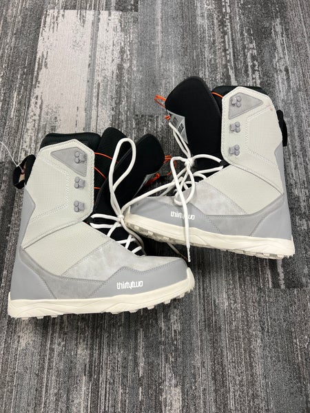 Men's Thirty Two Shifty Snowboard Boots | Size 12
