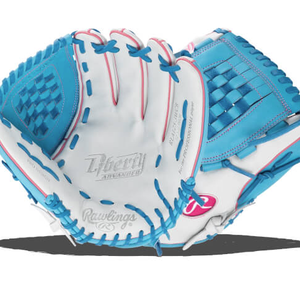 2025 RH Rawlings Liberty Advanced Softball Glove 12.5" (New)