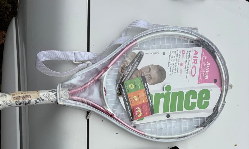 Prince Kids Tennis tennis racquet