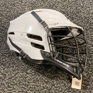 Used Youth Cascade CPV-R Helmet MD/LG