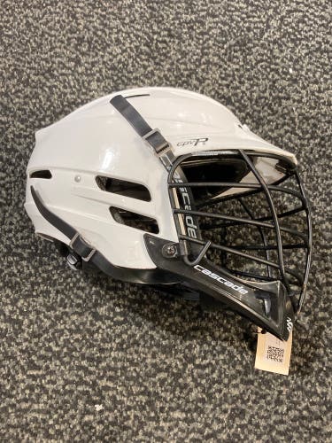 Used Youth Cascade CPV-R Helmet MD/LG