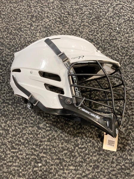 Used Youth Cascade CPV-R Helmet MD/LG