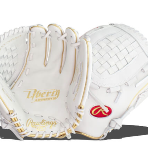 2025 RH Rawlings Liberty Advanced Softball Glove 12.5" (New)