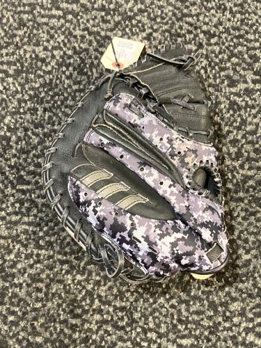 Used Adidas Youth Catcher's Baseball Glove 31.5"