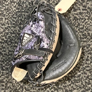 Used Adidas Youth Catcher's Baseball Glove 31.5"