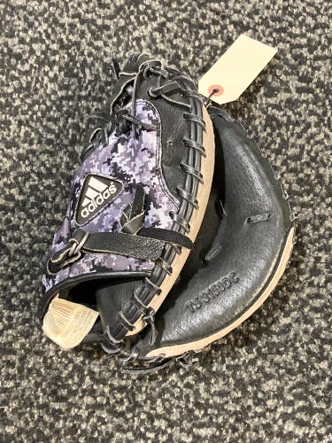 Used Adidas Youth Catcher's Baseball Glove 31.5"