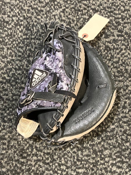 Used Adidas Youth Catcher's Baseball Glove 31.5"