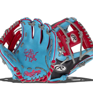 2025 Infield RH Rawlings Heart of the Hide Baseball Glove 11.5" (New)
