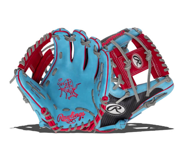 2025 Infield RH Rawlings Heart of the Hide Baseball Glove 11.5" (New)