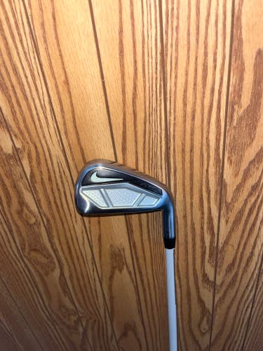 Men's Nike Vapor Speed 7 Iron Right Handed Regular Flex Graphite Shaft (Used)