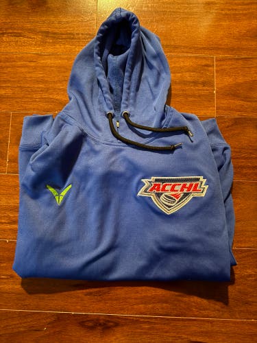 Verbero ACCHL Hoodie