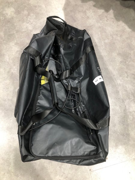 Conway X Banks Wheeled Hockey Bag (Used)