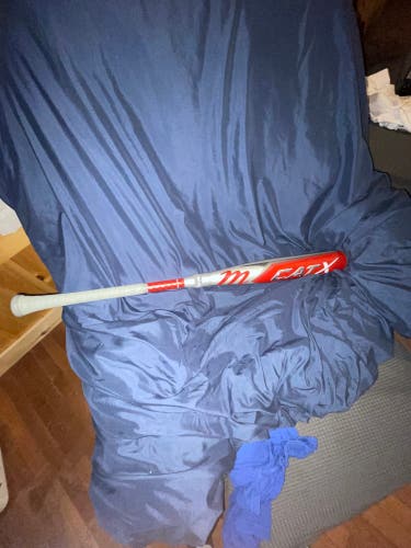 2023 Marucci CAT X Composite BBCOR Certified Bat (-3) 30 oz 33" (New)