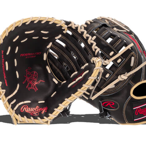 2025 Rawlings LH First Base Heart of the Hide Baseball Glove 12.5" (New)