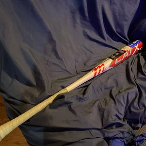 2023 Marucci CATX Alloy BBCOR Certified Bat (-3) 30 oz 33" (New)
