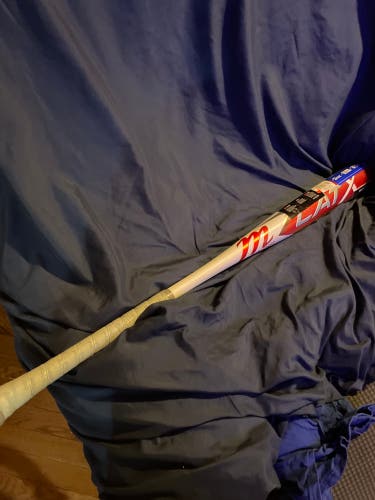 2023 Marucci CATX Alloy BBCOR Certified Bat (-3) 30 oz 33" (New)