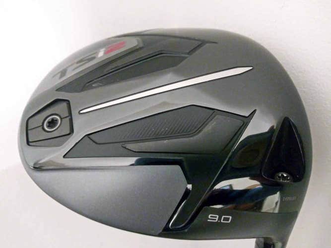 Titleist TSi2 Driver 9* (Tensei AV Series Blue 55 Stiff) Golf Club