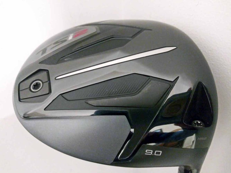 Titleist TSi2 Driver 9* (Tensei AV Series Blue 55 Stiff) Golf Club