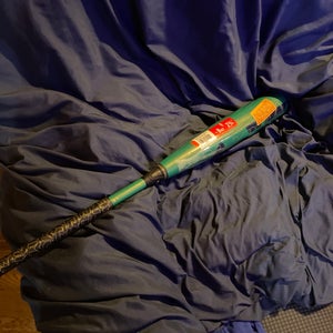 2023 Louisville Slugger Meta Composite USSSA Certified Bat (-8) 22 oz 30" (New)