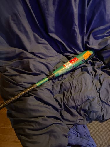 2023 Louisville Slugger Meta Composite USSSA Certified Bat (-8) 22 oz 30" (New)