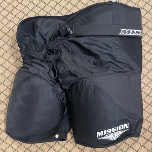 Brand New - Mission ‘Sub-Zero’ Pants (Sz. xxl)