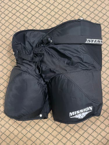 Brand New - Mission ‘Sub-Zero’ Pants (Sz. xxl)