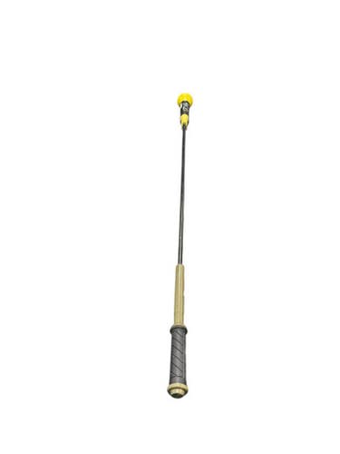 Used SKLZ HIT STICK BB/SB Training Aid 11834-S000042315