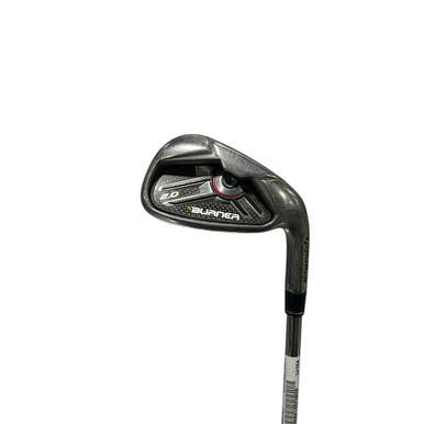 Used Taylormade BURNER 2.0 8 IRON Mens Individual Iron RH 8 Iron 11834-S000042285