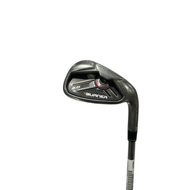 Used Taylormade BURNER 2.0 8 IRON Mens Individual Iron RH 8 Iron 11834-S000042285