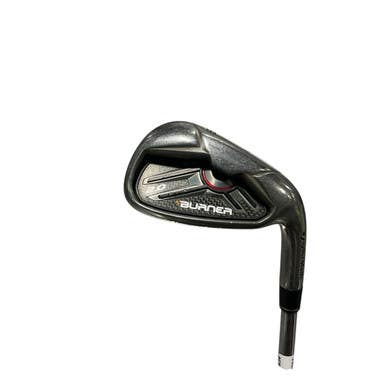 Used Taylormade BURNER 2.0 9 IRON Mens Individual Iron RH 9 Iron 11834-S000042286