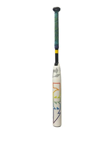 Used Demarini PRISM + BB/SB Fastpitch Bat 28" 11834-S000042277
