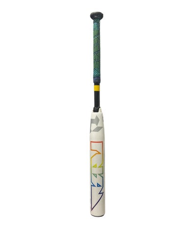 Used Demarini PRISM + BB/SB Fastpitch Bat 28" 11834-S000042277