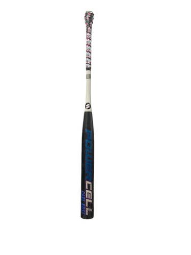 Used Worth POWER CELL CARL ROSE BAT BB/SB Slowpitch Bat 34" 11834-S000042275
