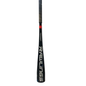 Used Rawlings ALLOY 5150 BB/SB USA 2 5/8 Bat 26" 11834-S000042269