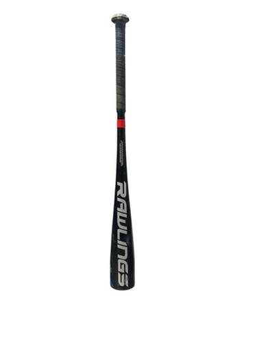 Used Rawlings ALLOY 5150 BB/SB USA 2 5/8 Bat 26" 11834-S000042269