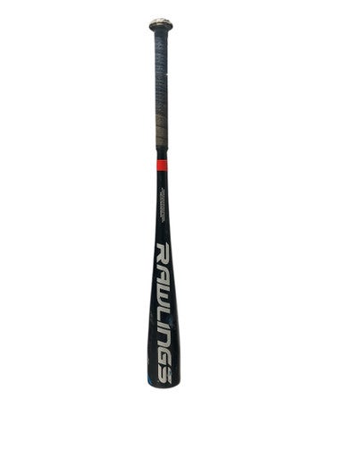 Used Rawlings ALLOY 5150 BB/SB USA 2 5/8 Bat 26" 11834-S000042269