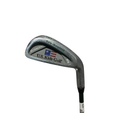 Used US Kids ULTRALIGHT 8 IRON Jr Individual Iron RH 8 Iron 11834-S000042263