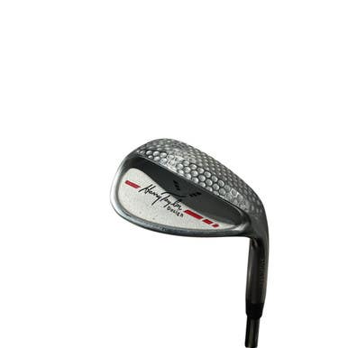 Used HARY TAYLOR SERIES 405 Golf Wedge Mens RH 56 Degree 11834-S000042259