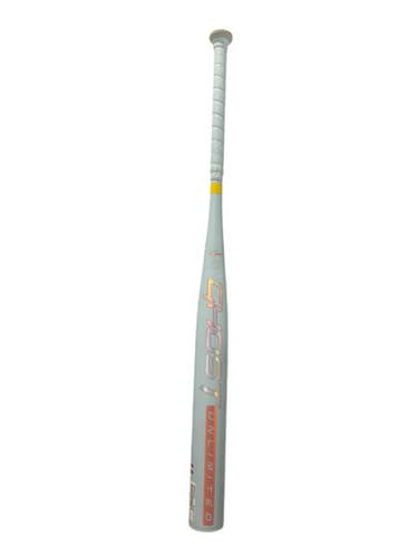 Used Easton GHOST UNLIMITED BB/SB Fastpitch Bat 33" 11834-S000042256