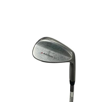 Used Adams Golf TOM WATSON SW Golf Wedge Mens RH Sand Wedge 11834-S000042260