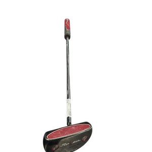 Used Taylormade ROSSA FONTANA Mens Putter RH 11834-S000042252