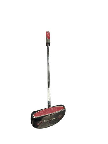 Used Taylormade ROSSA FONTANA Mens Putter RH 11834-S000042252